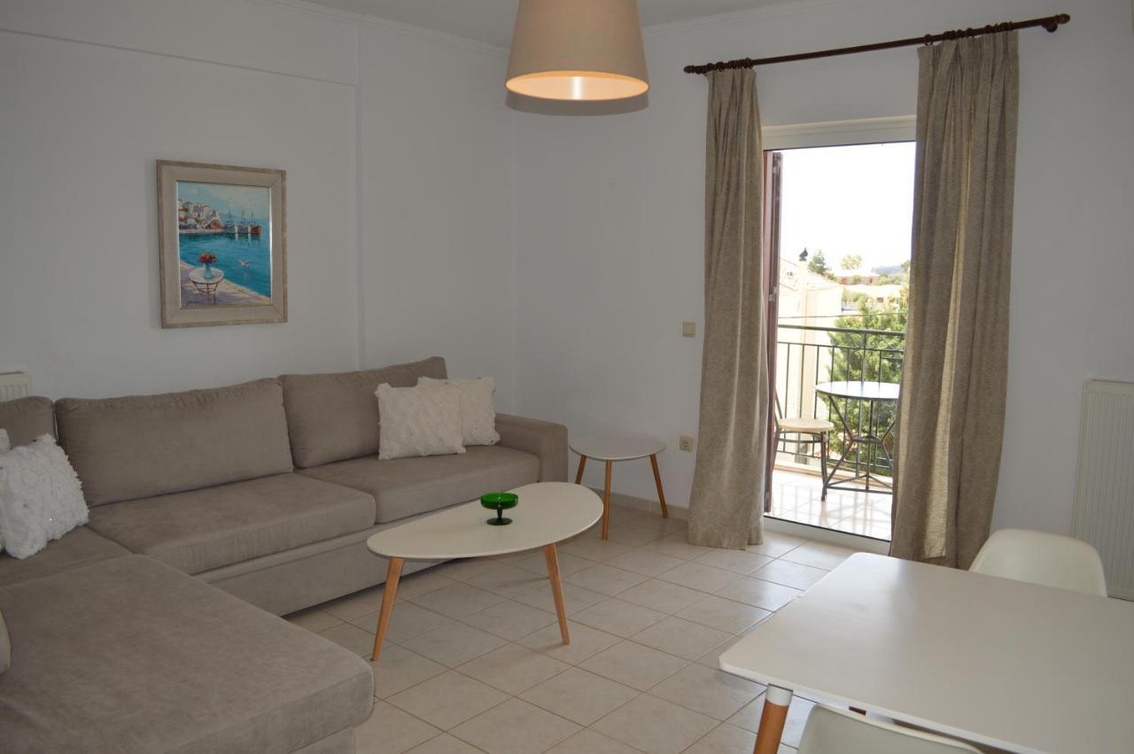 House,appartments,pylos Messinias * Pylos