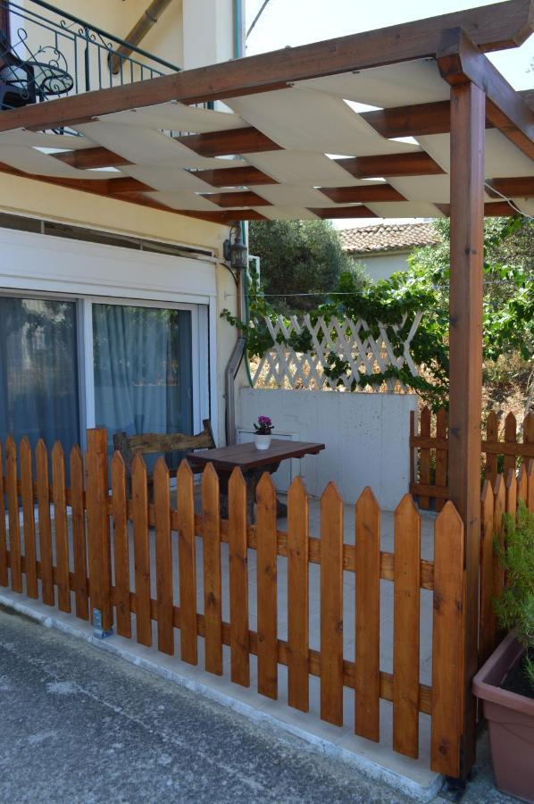 House,appartments,pylos Messinias Pylos