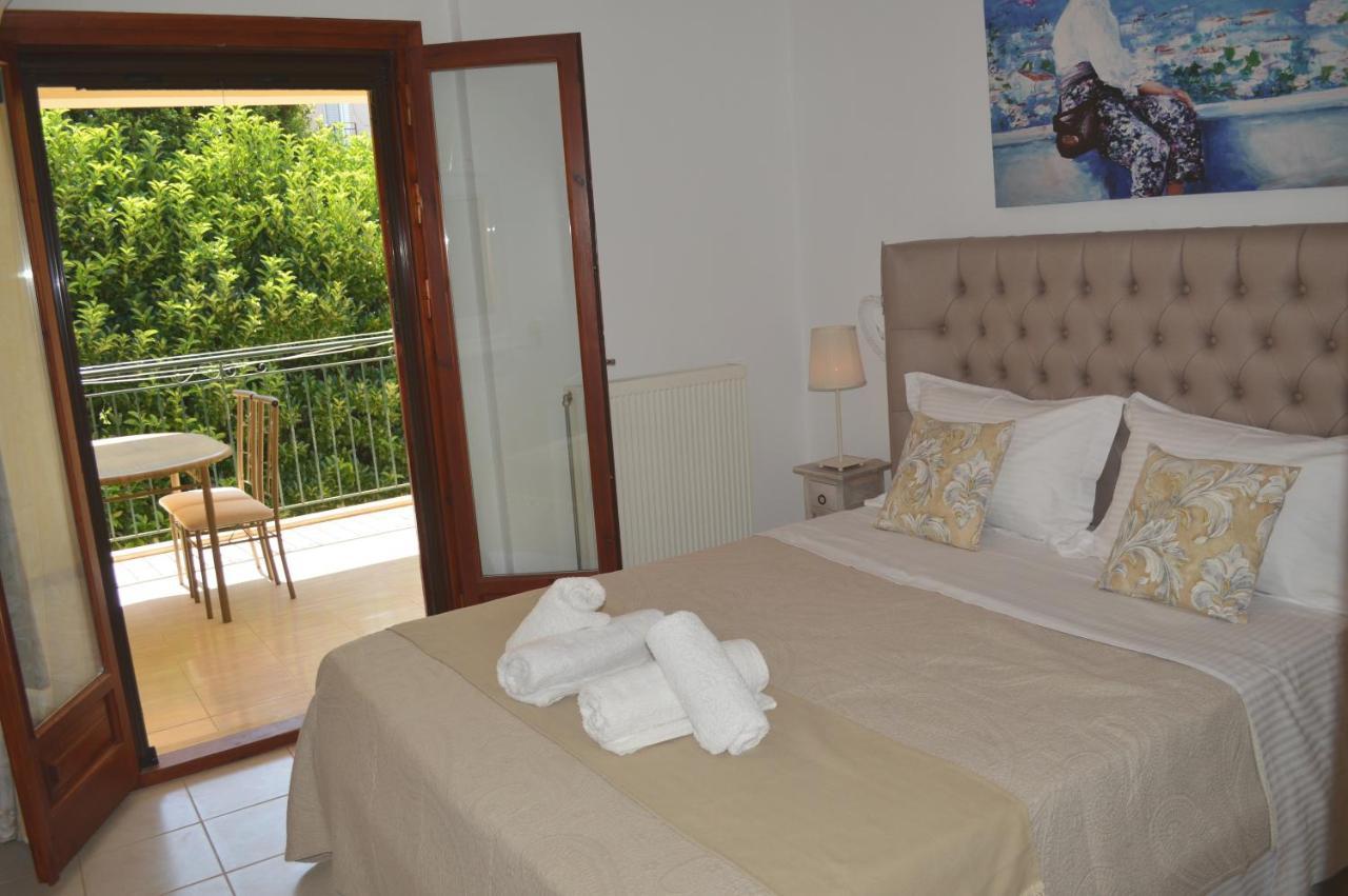 House,appartments,pylos Messinias * Pylos