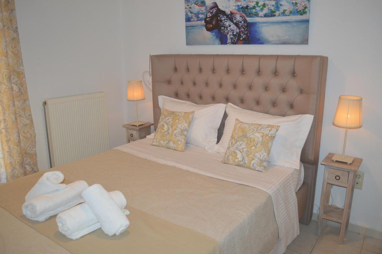 House,appartments,pylos Messinias *