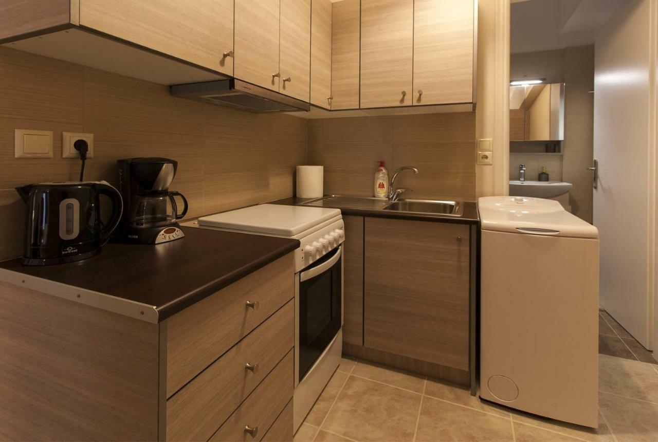 House,appartments,pylos Messinias *