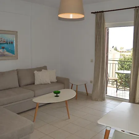 Best House,Appartments,Pylos Messinias Exterior photo