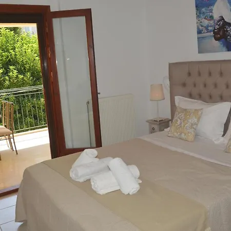 Best House,Appartments,Pylos Messinias Exterior photo