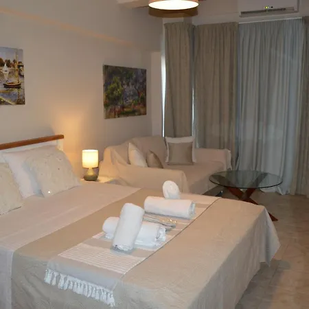 Best House,Appartments,Pylos Messinias Exterior photo