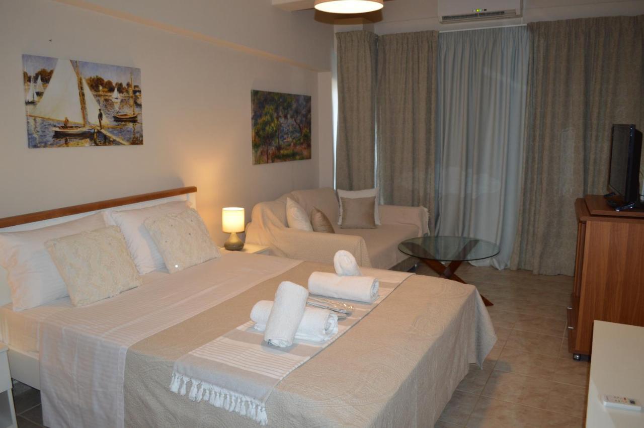 Apartamento House,appartments,pylos Messinias